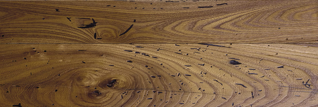 WOOD FLOORING