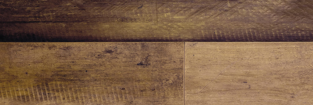 WOOD FLOORING