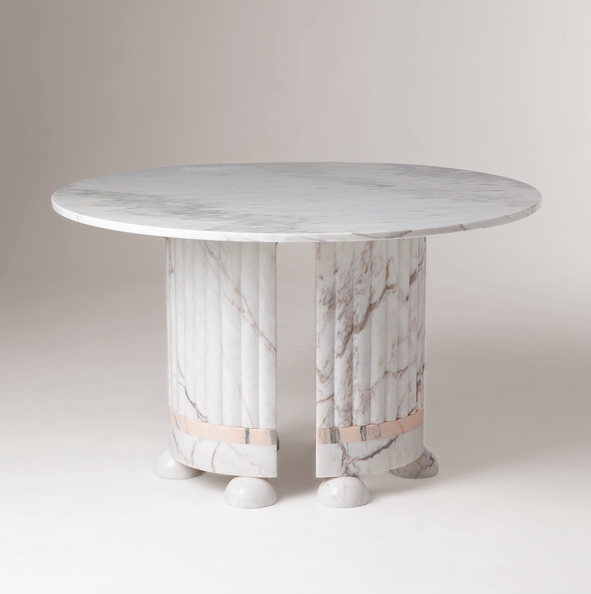 TABLES