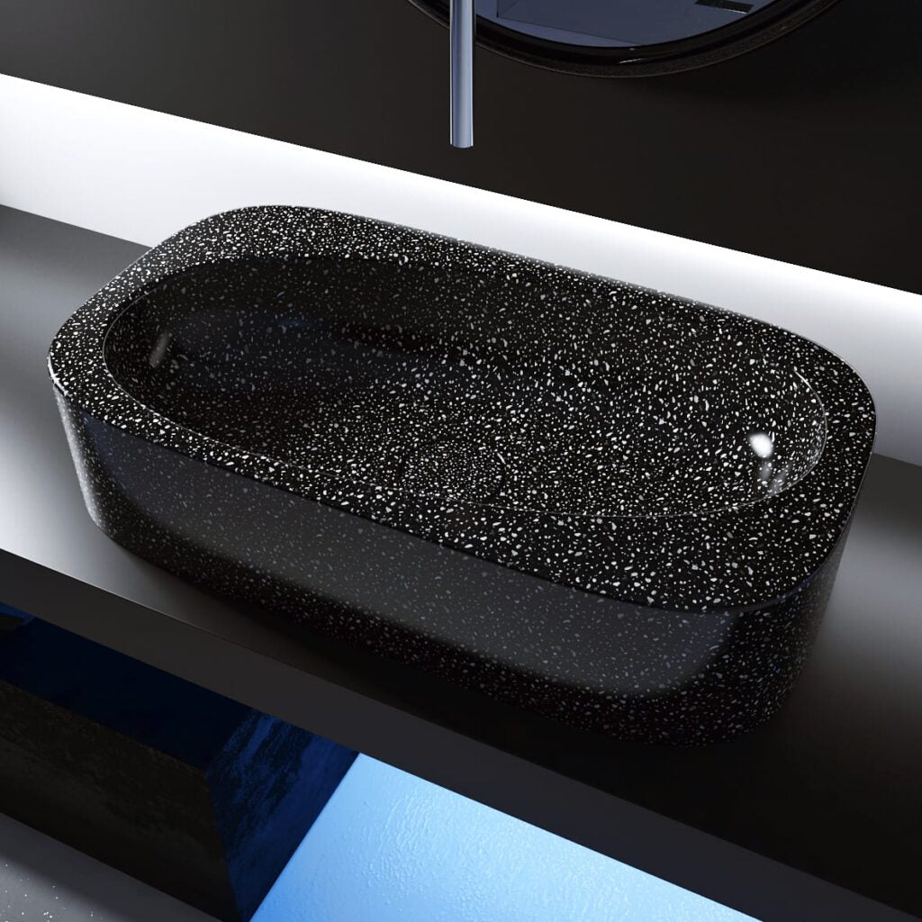 WASHBASINS