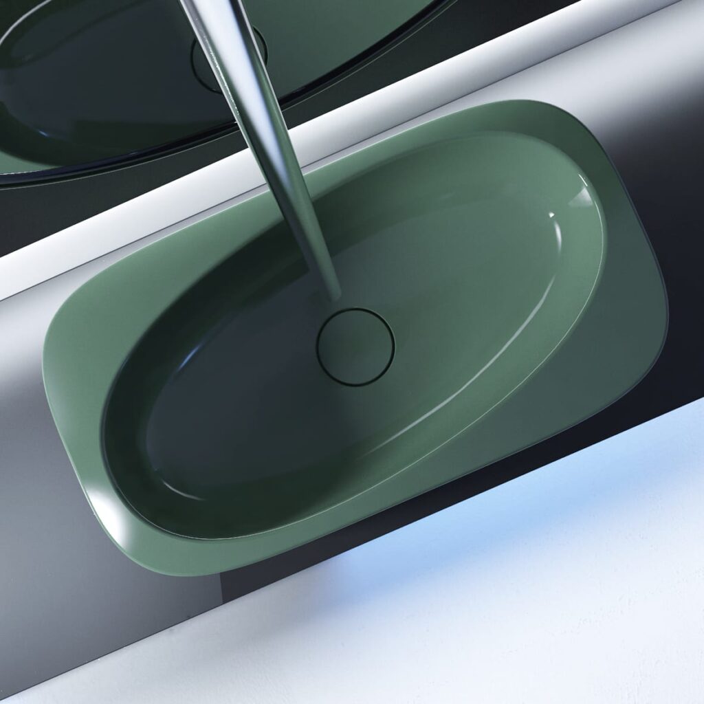 WASHBASINS
