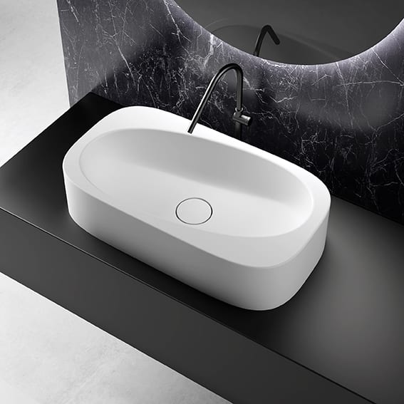 WASHBASINS