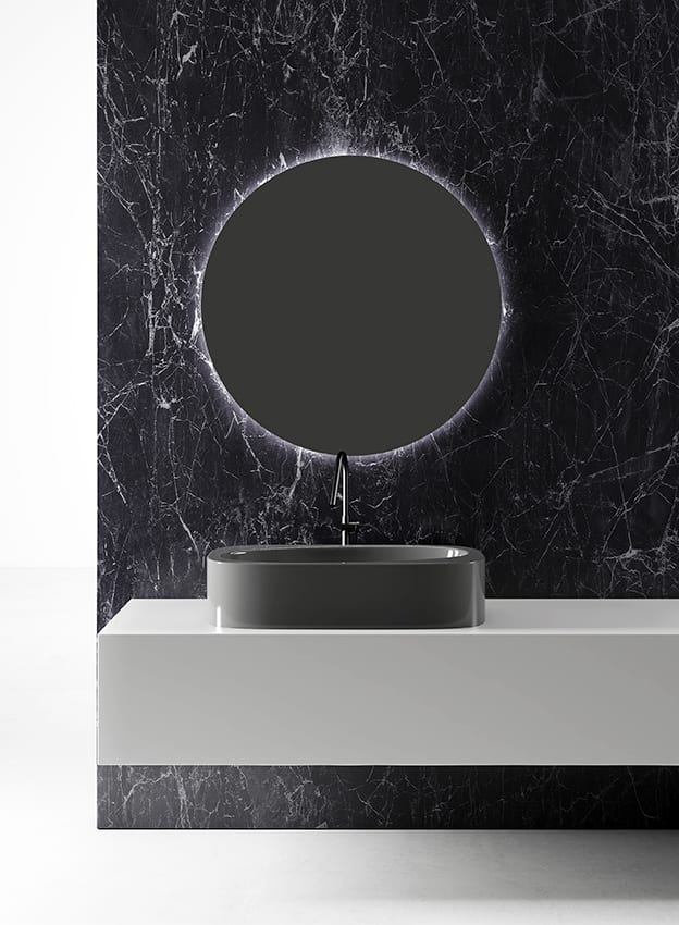 WASHBASINS