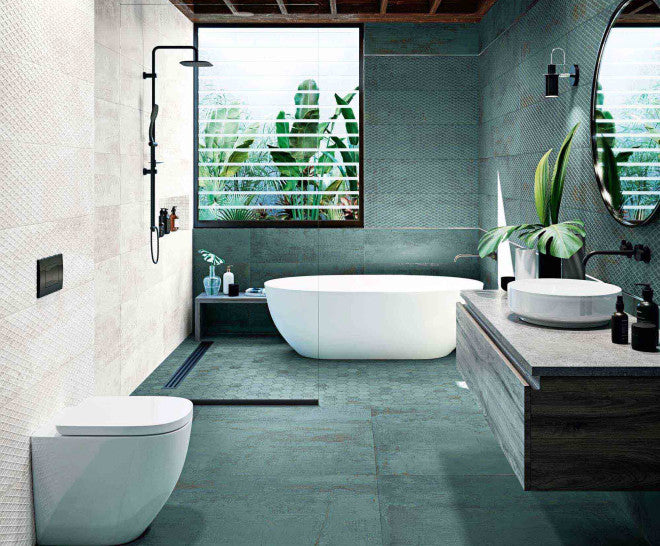 CERAMIC TILES