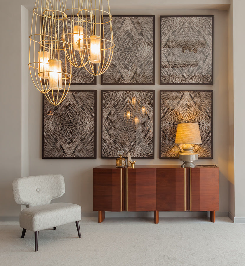 Cabinets & Storage