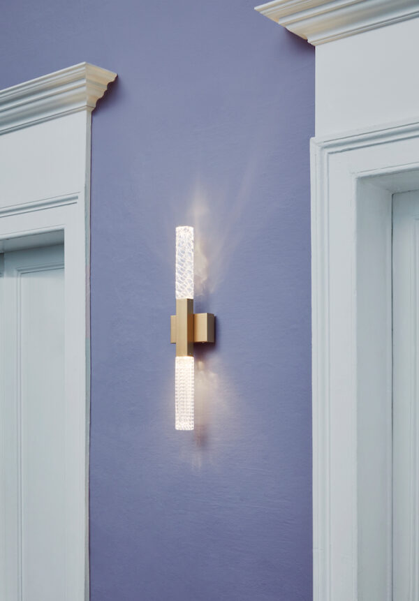 WALL LAMP