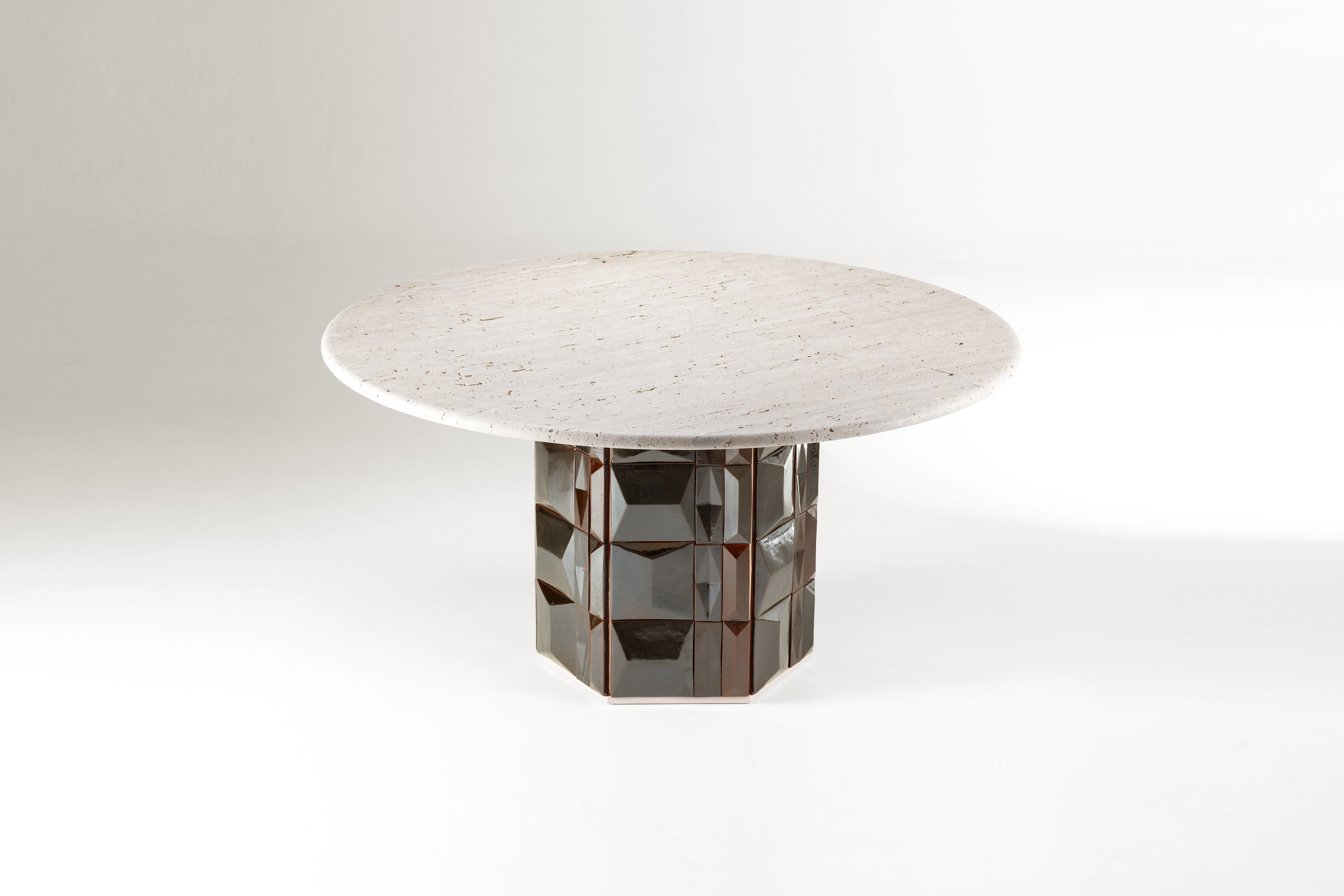 TABLES