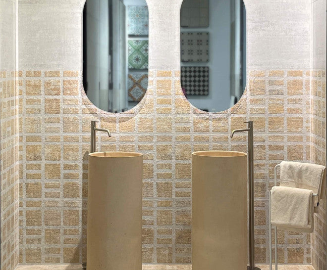 CERAMIC TILES