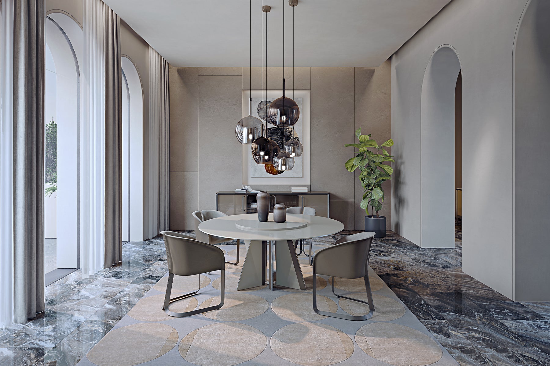 Tables