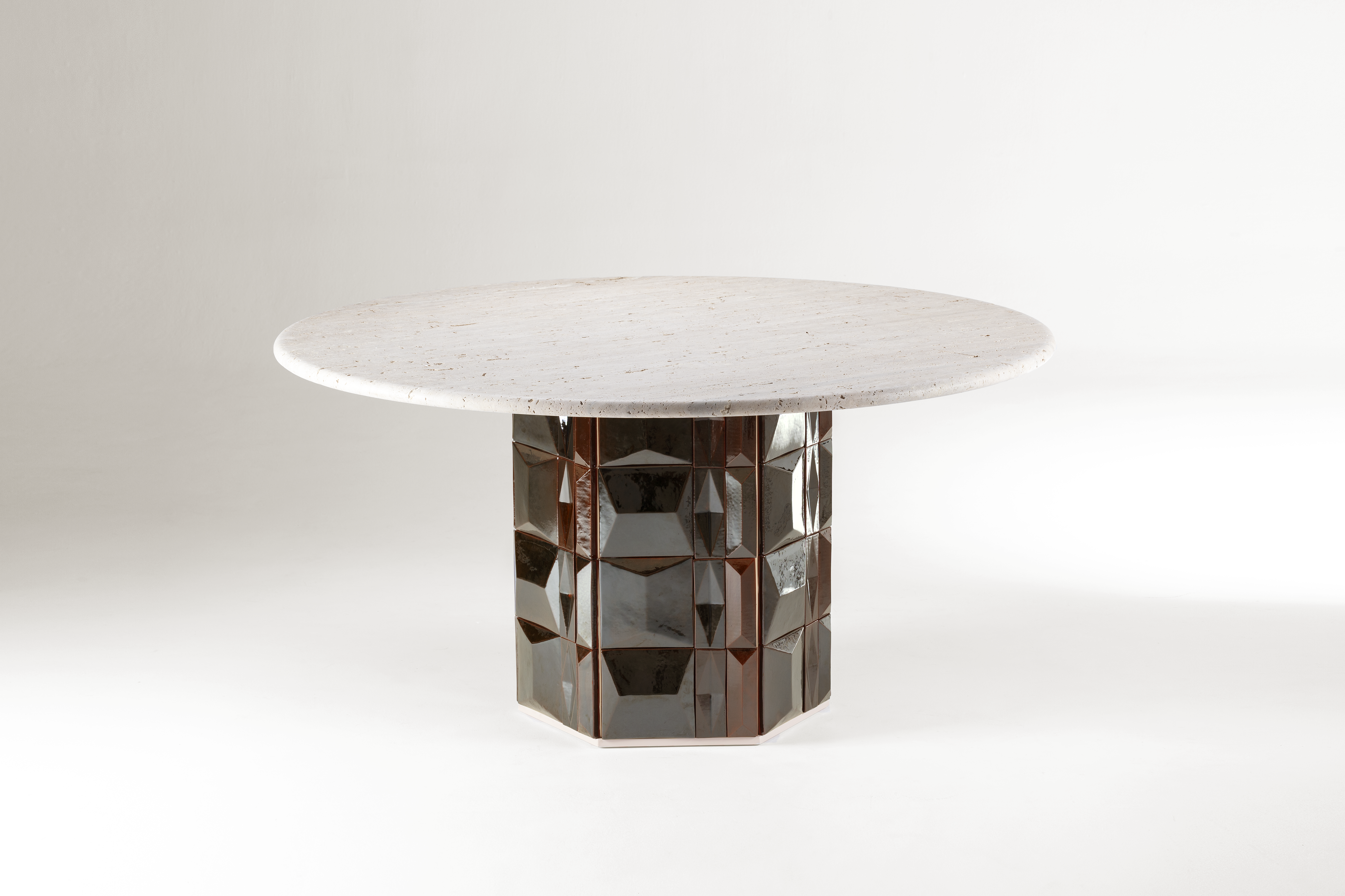 TABLES