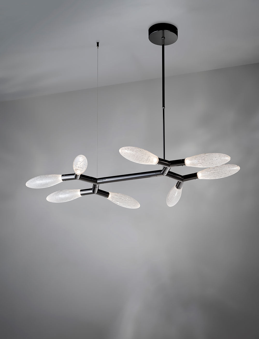 SUSPENSION LAMP