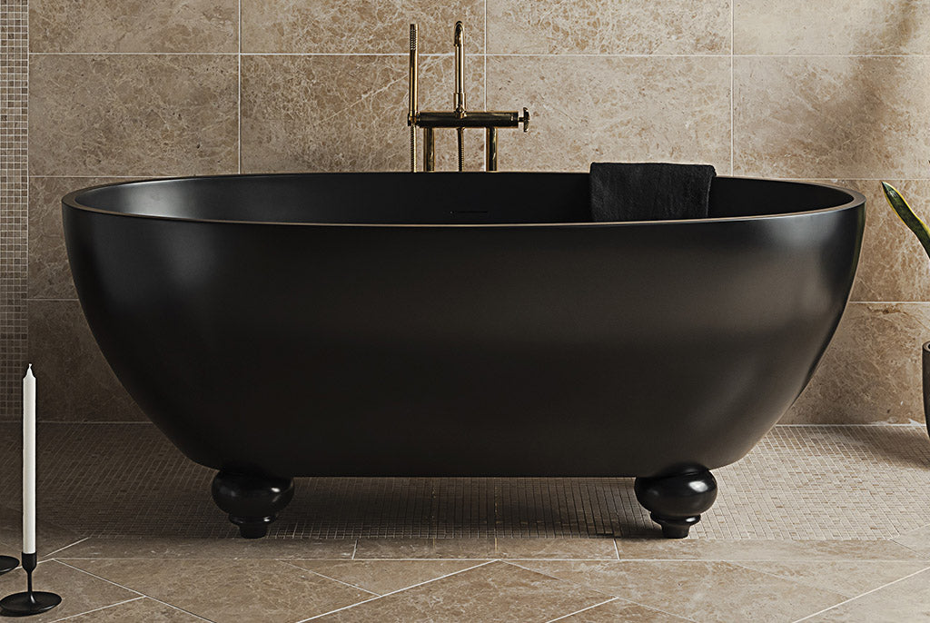 BATHTUBS