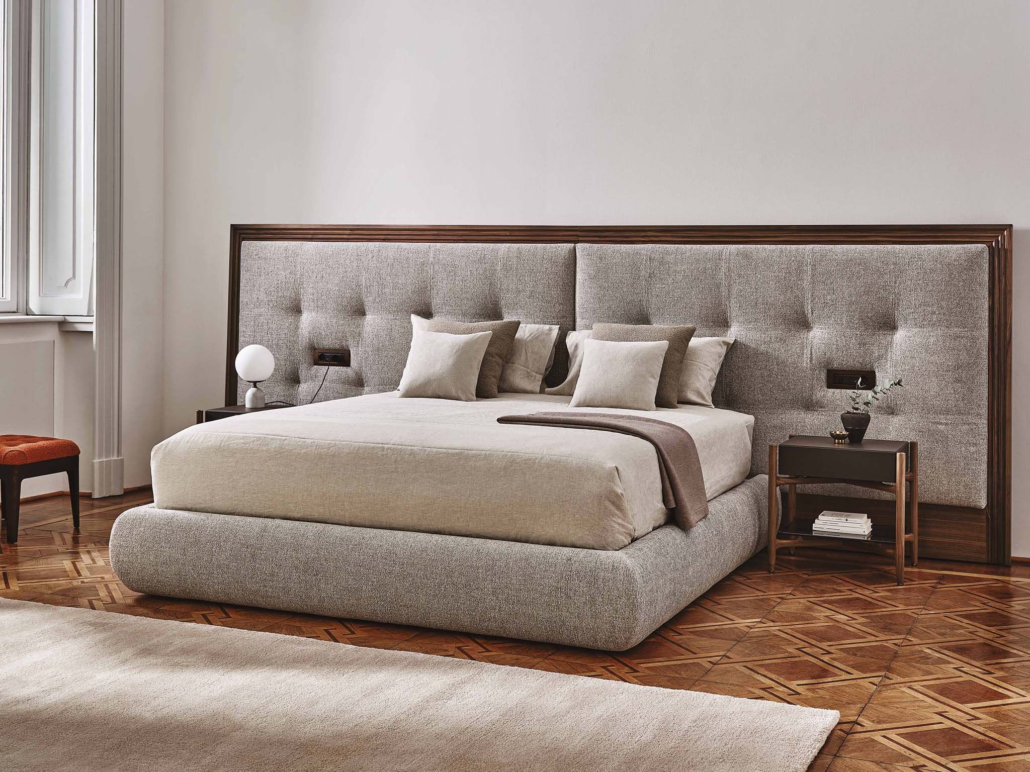BEDS