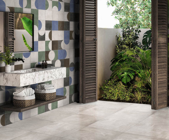 CERAMIC TILES