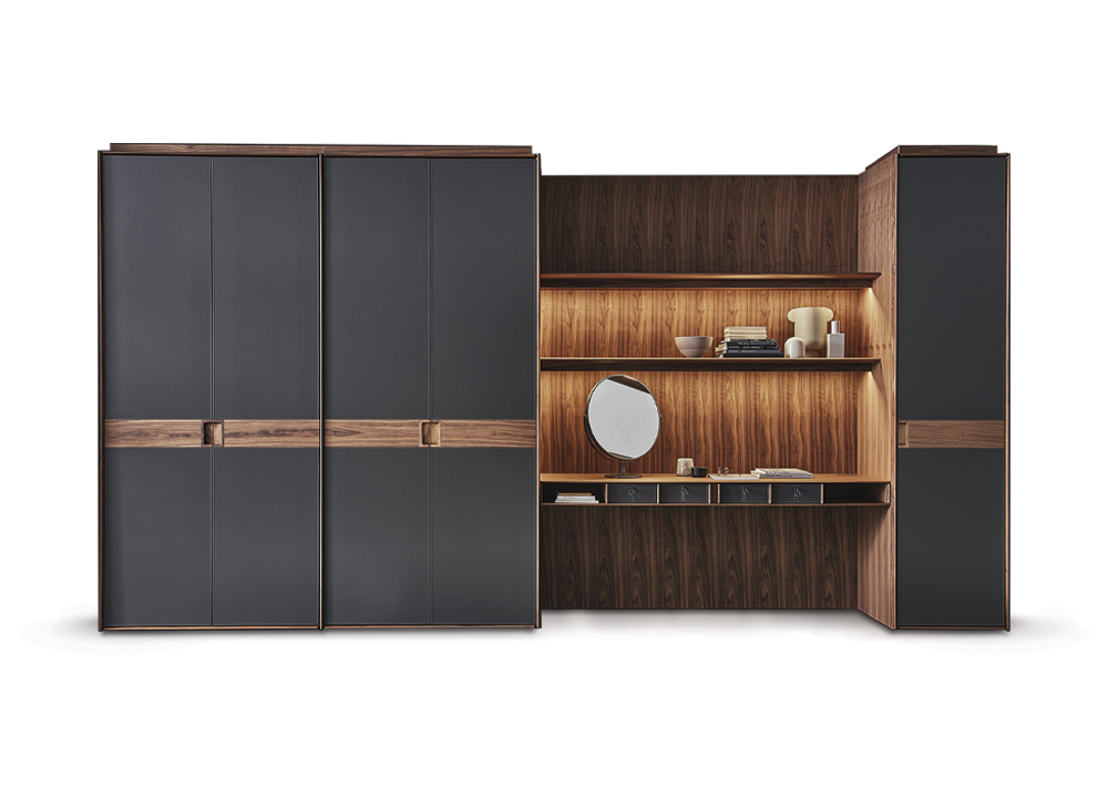 WARDROBES