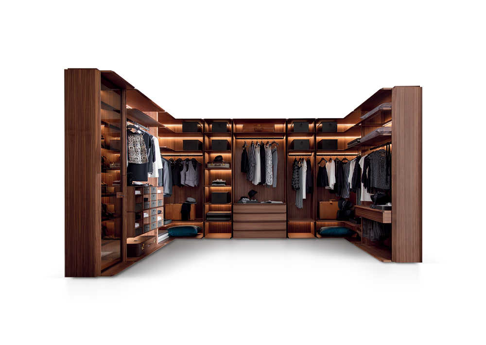 WARDROBES