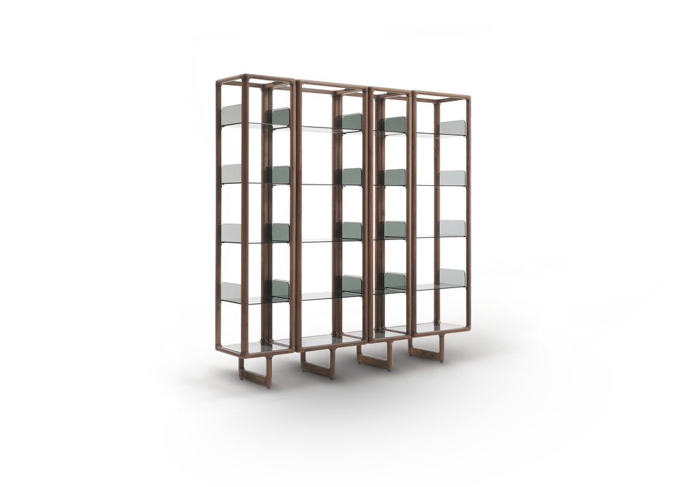 BOOKCASES