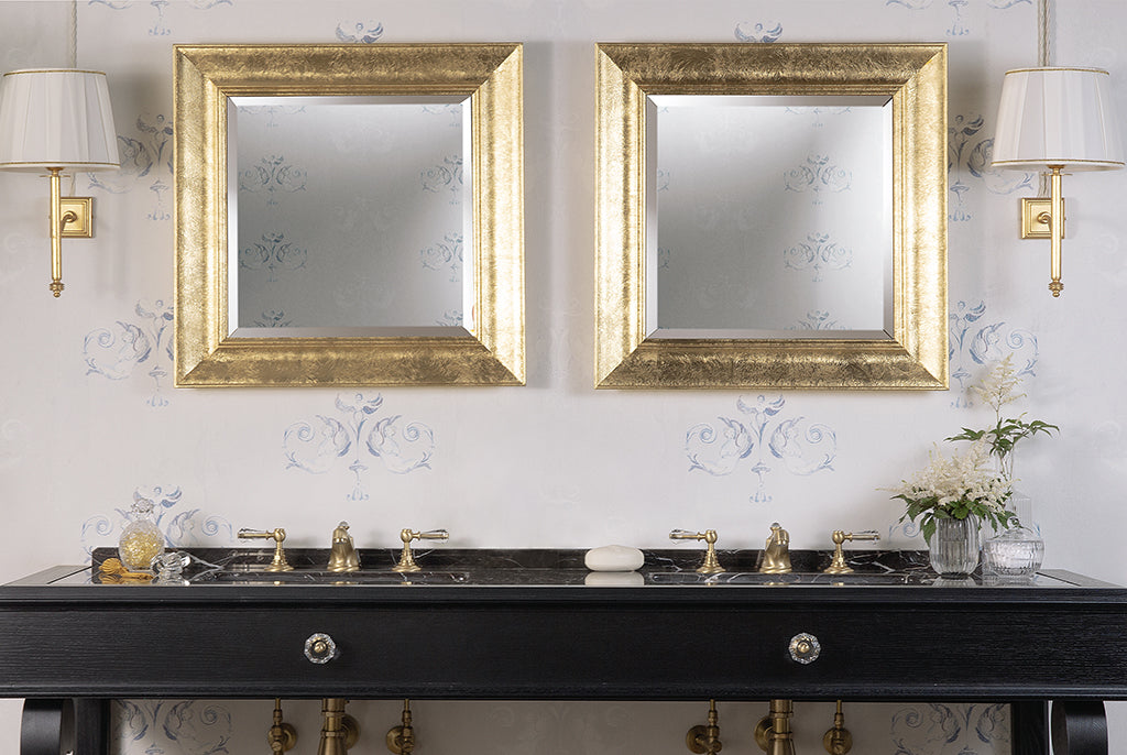 MIRRORS