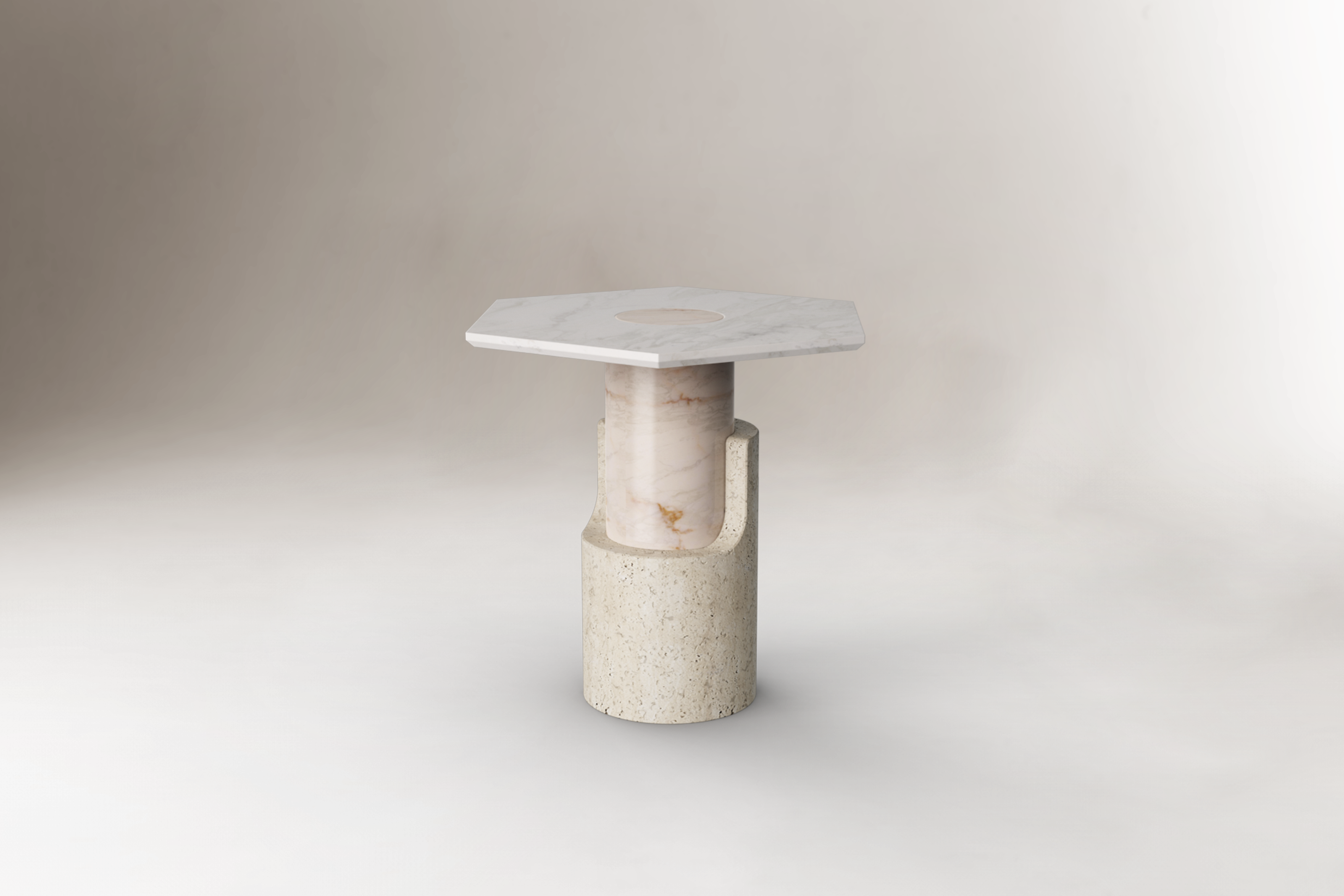 TABLES