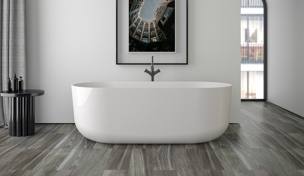 BATHTUBS