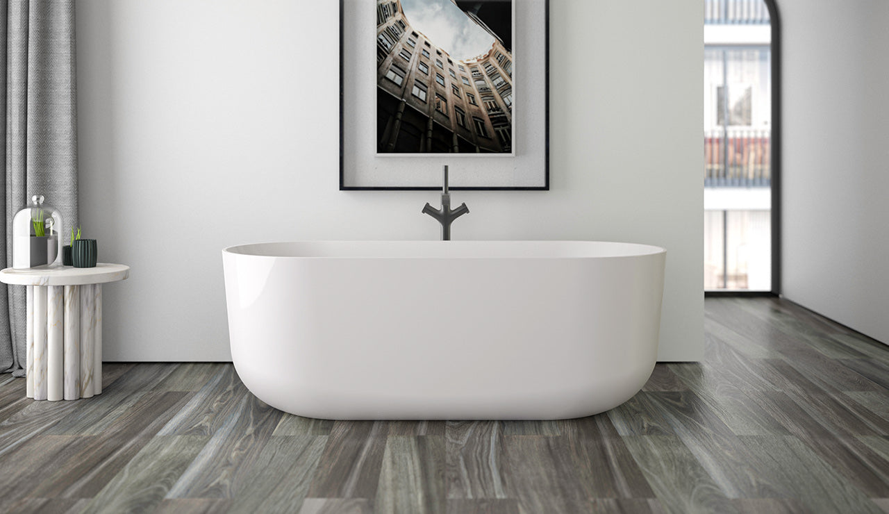 BATHTUBS