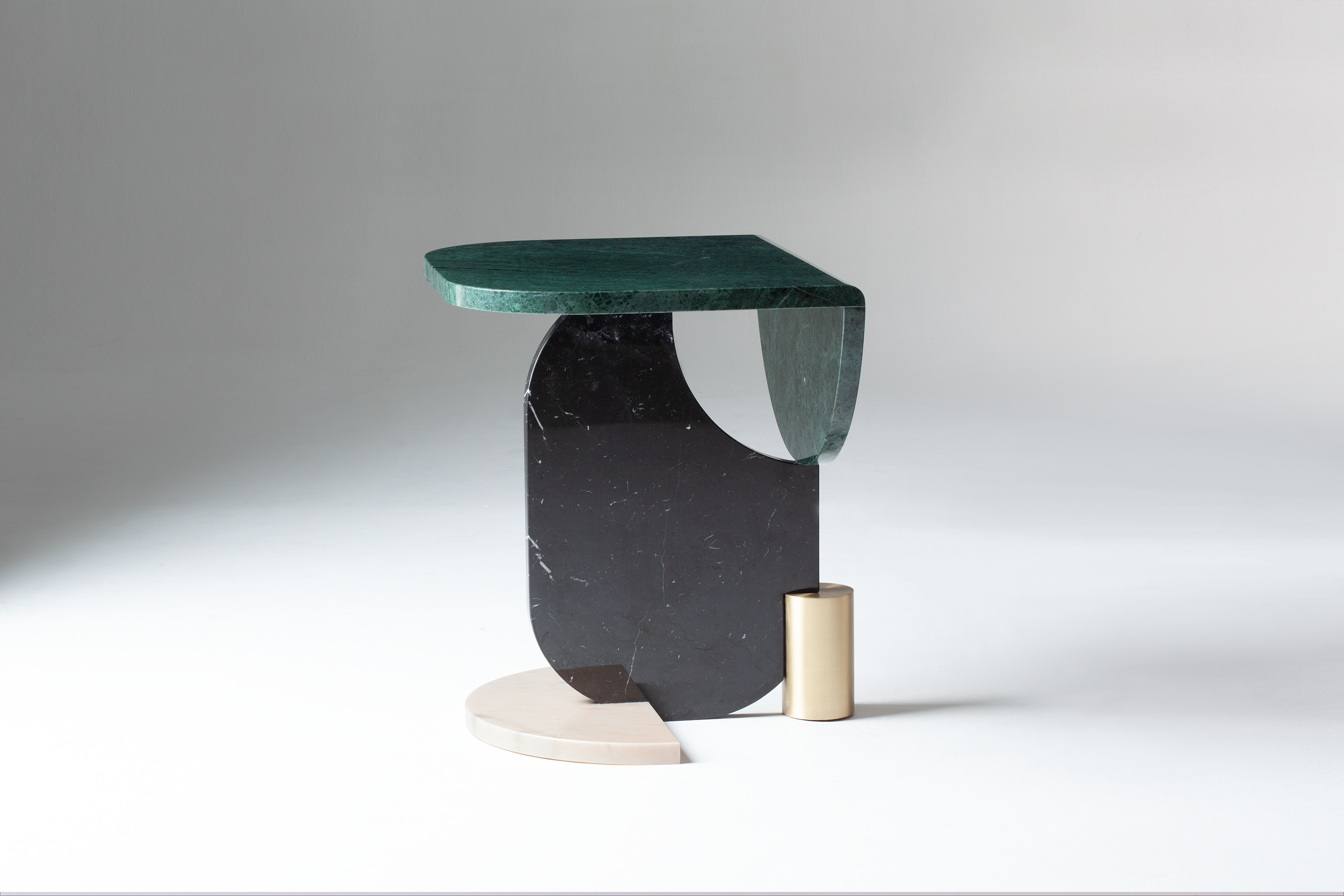 TABLES