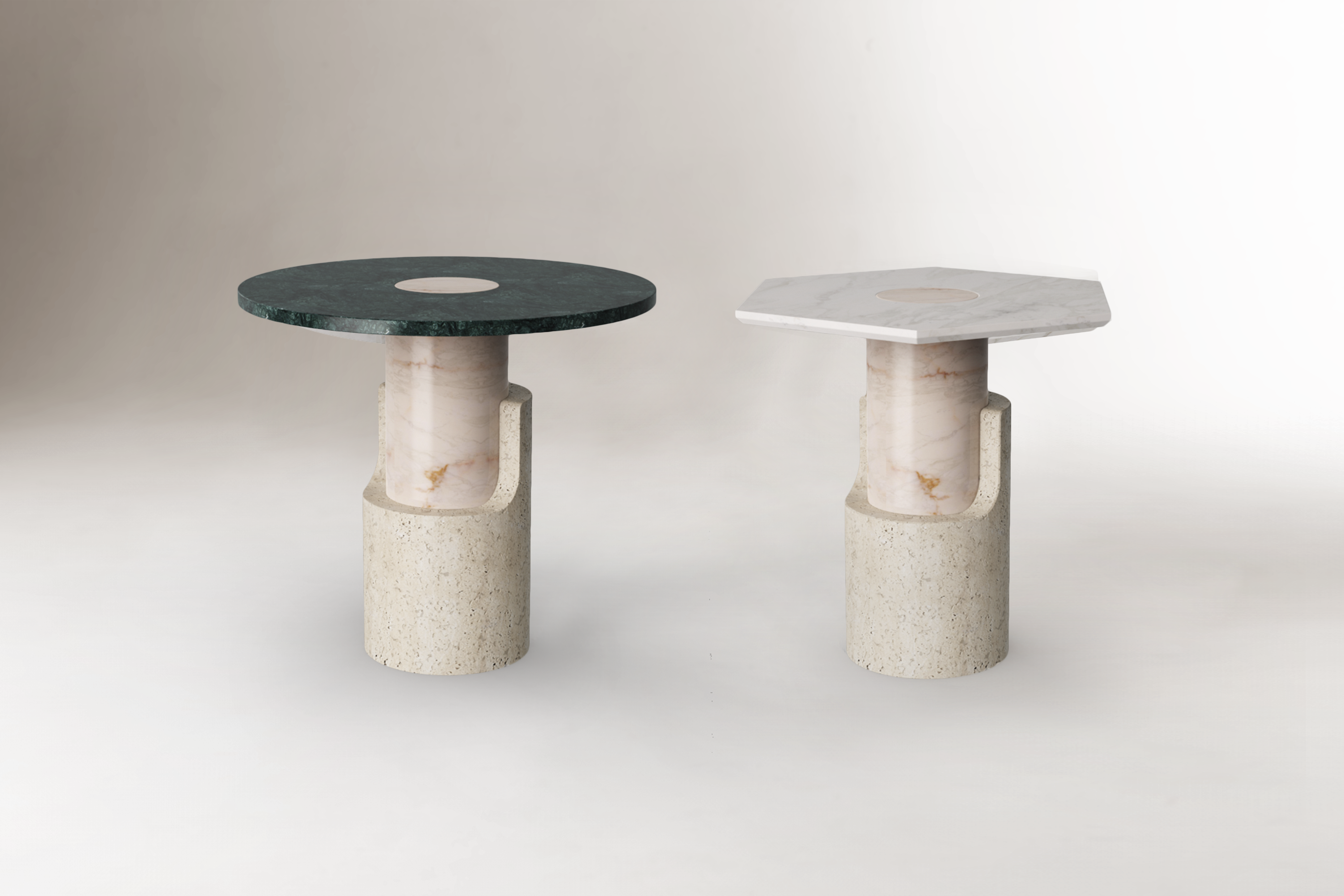 TABLES