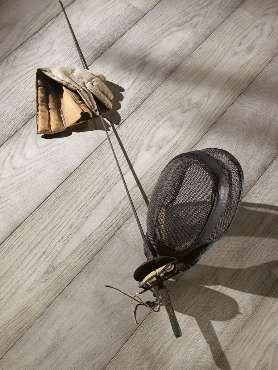 WOOD FLOORING
