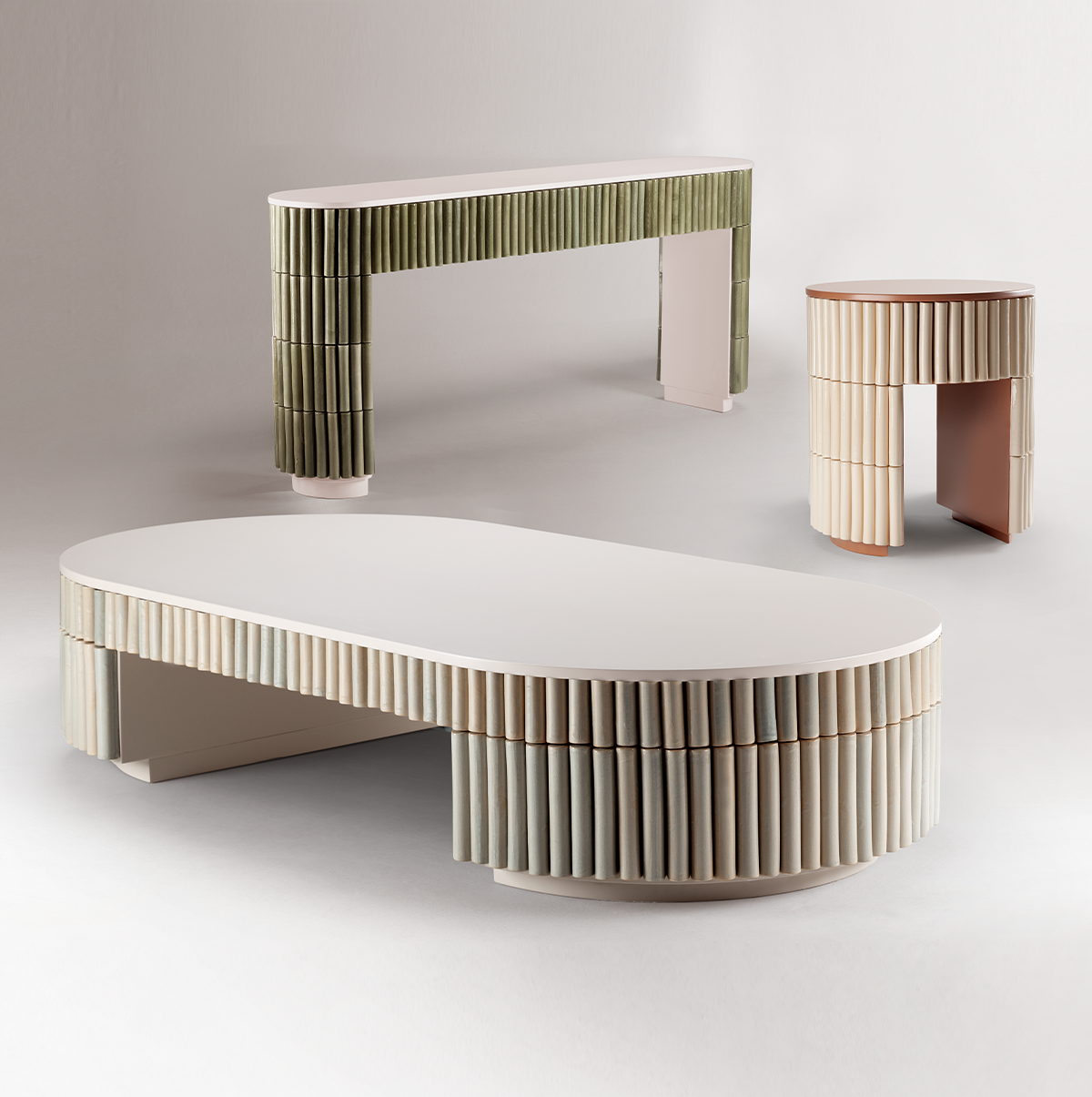 TABLES