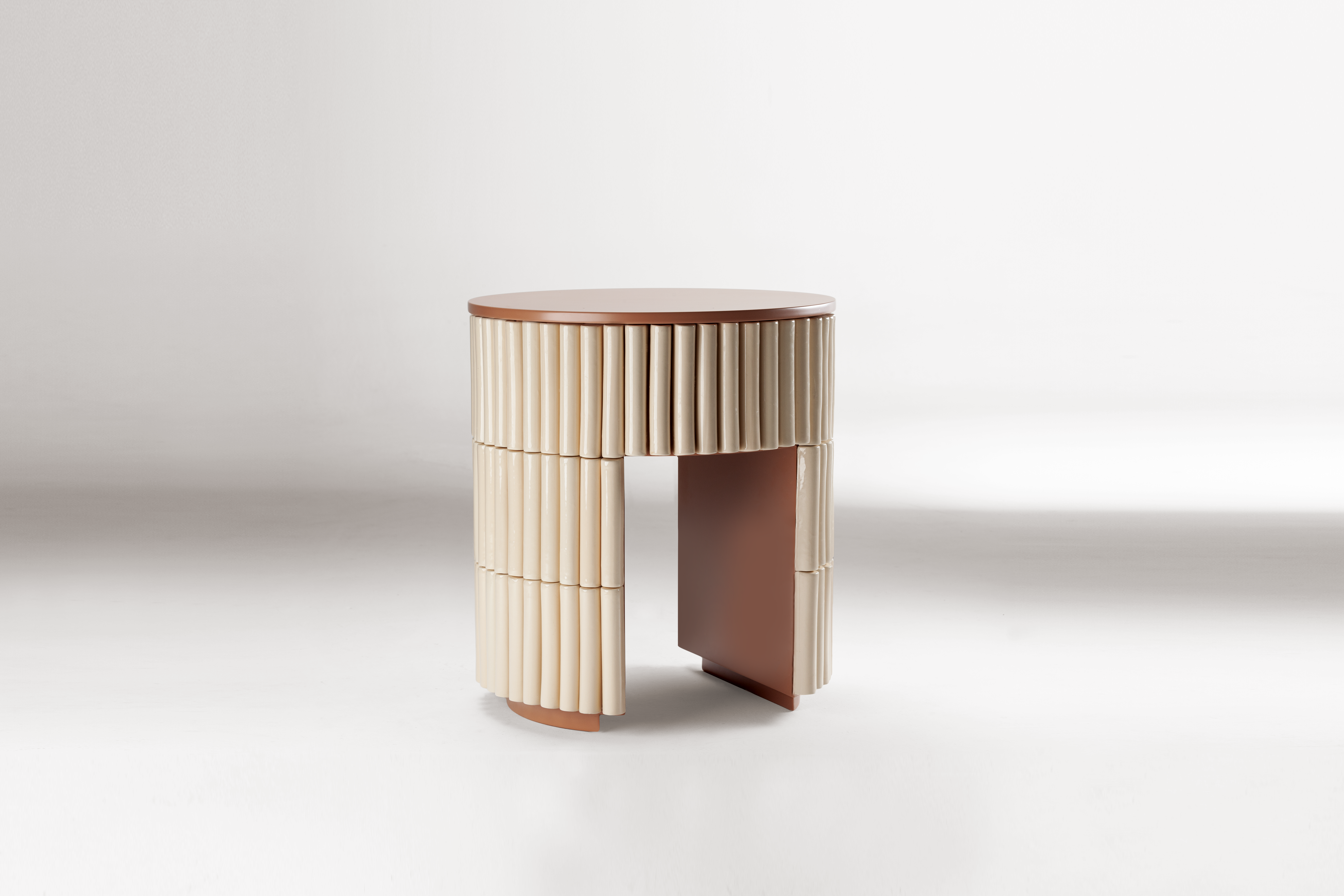 TABLES