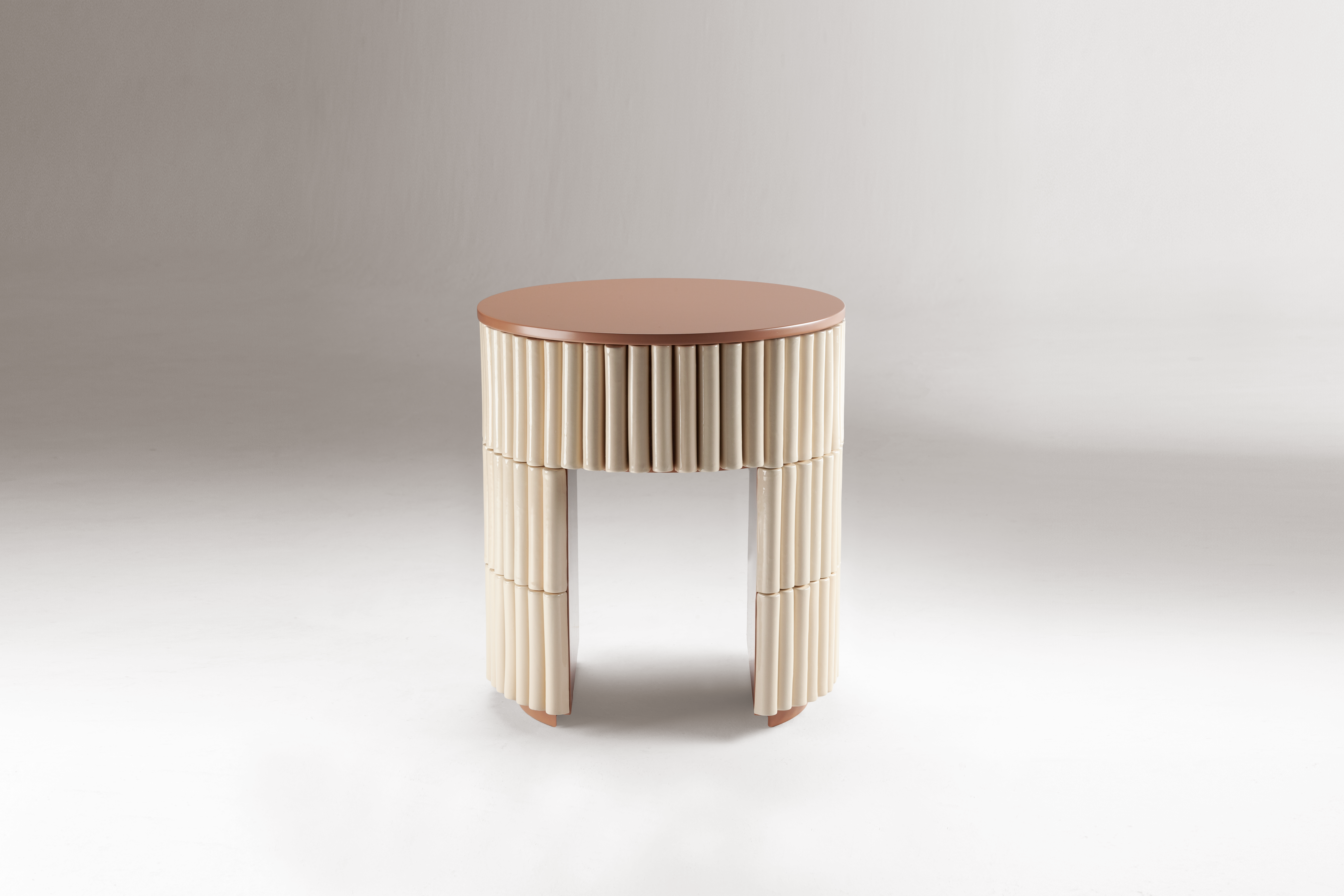 TABLES