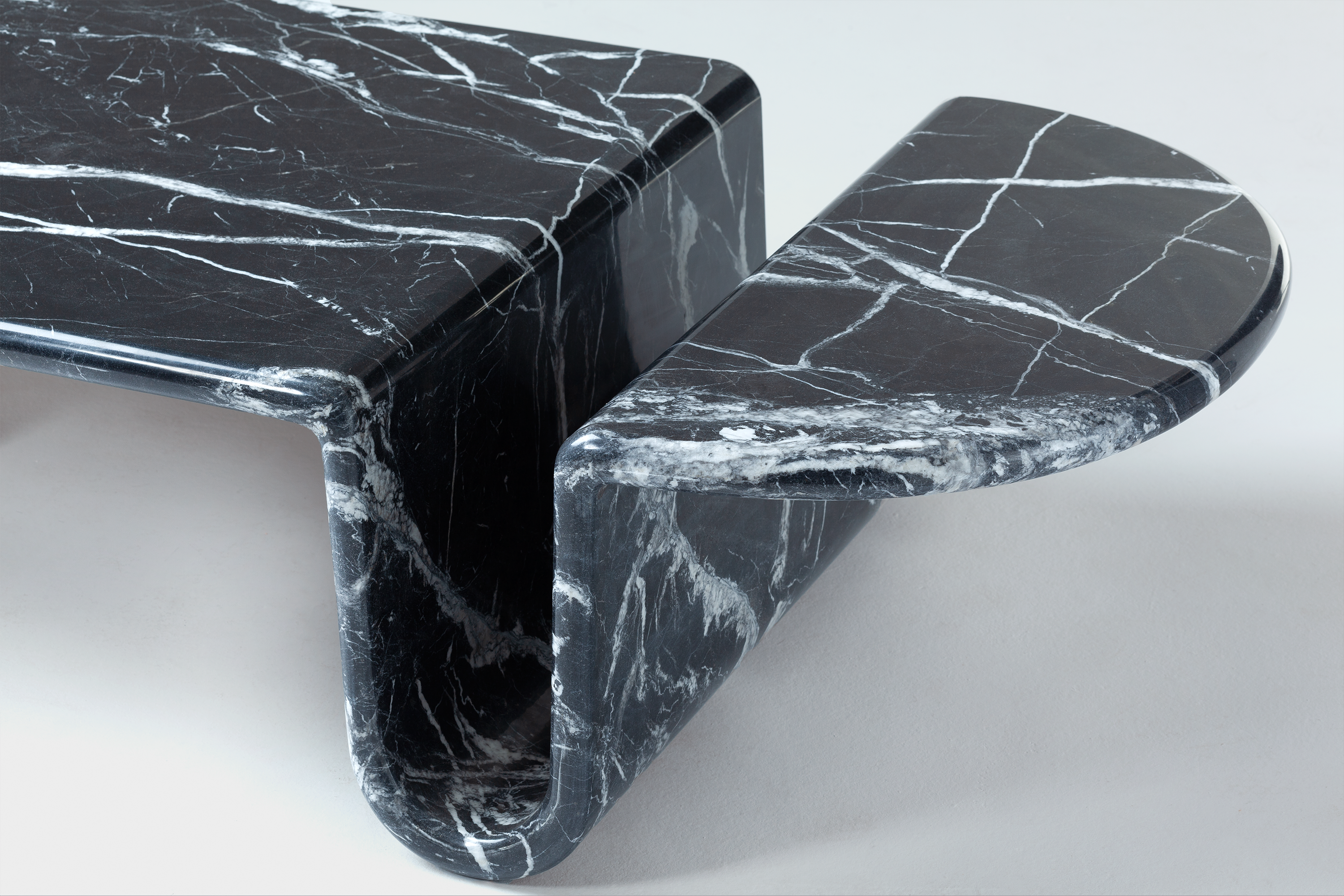 TABLES
