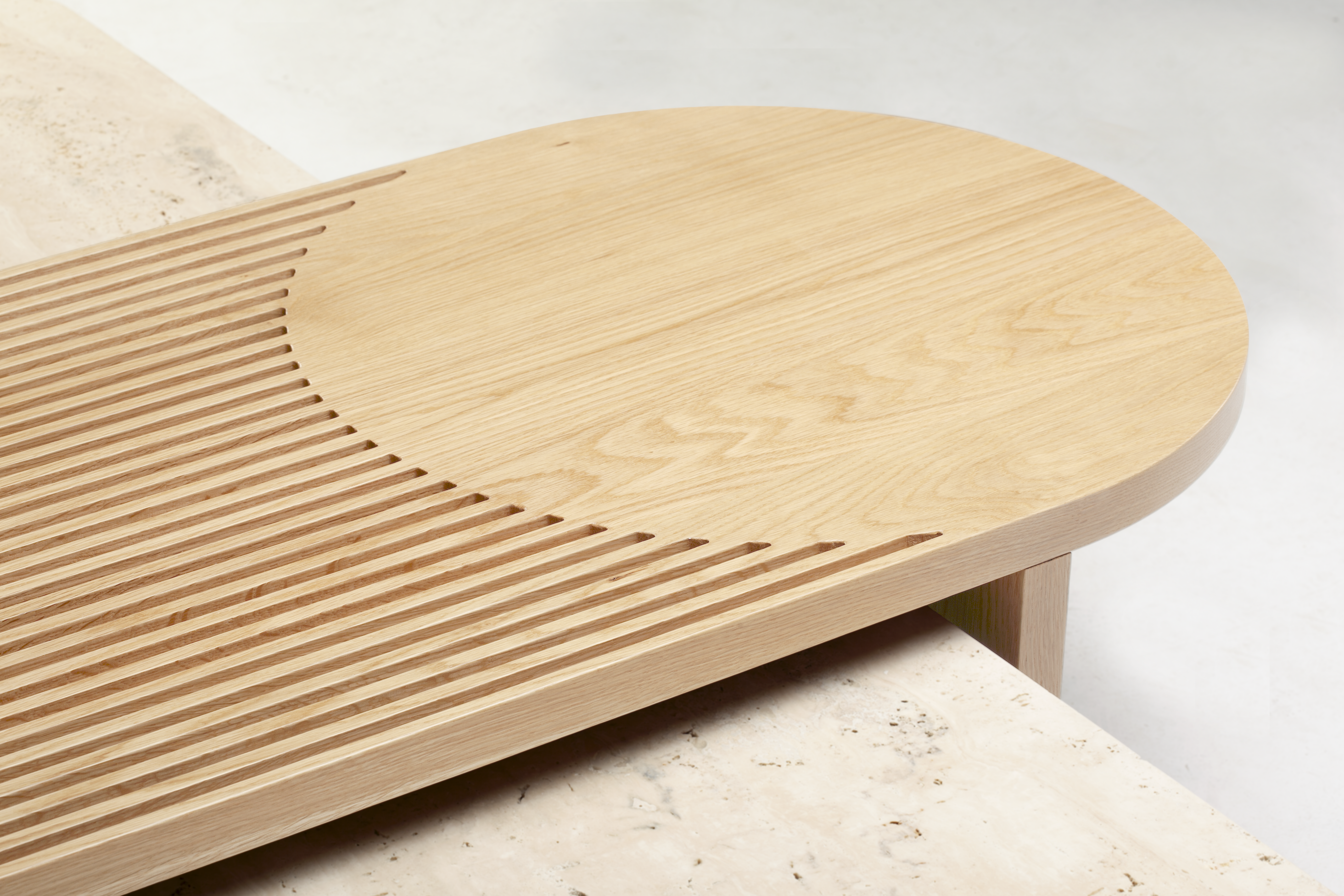 TABLES