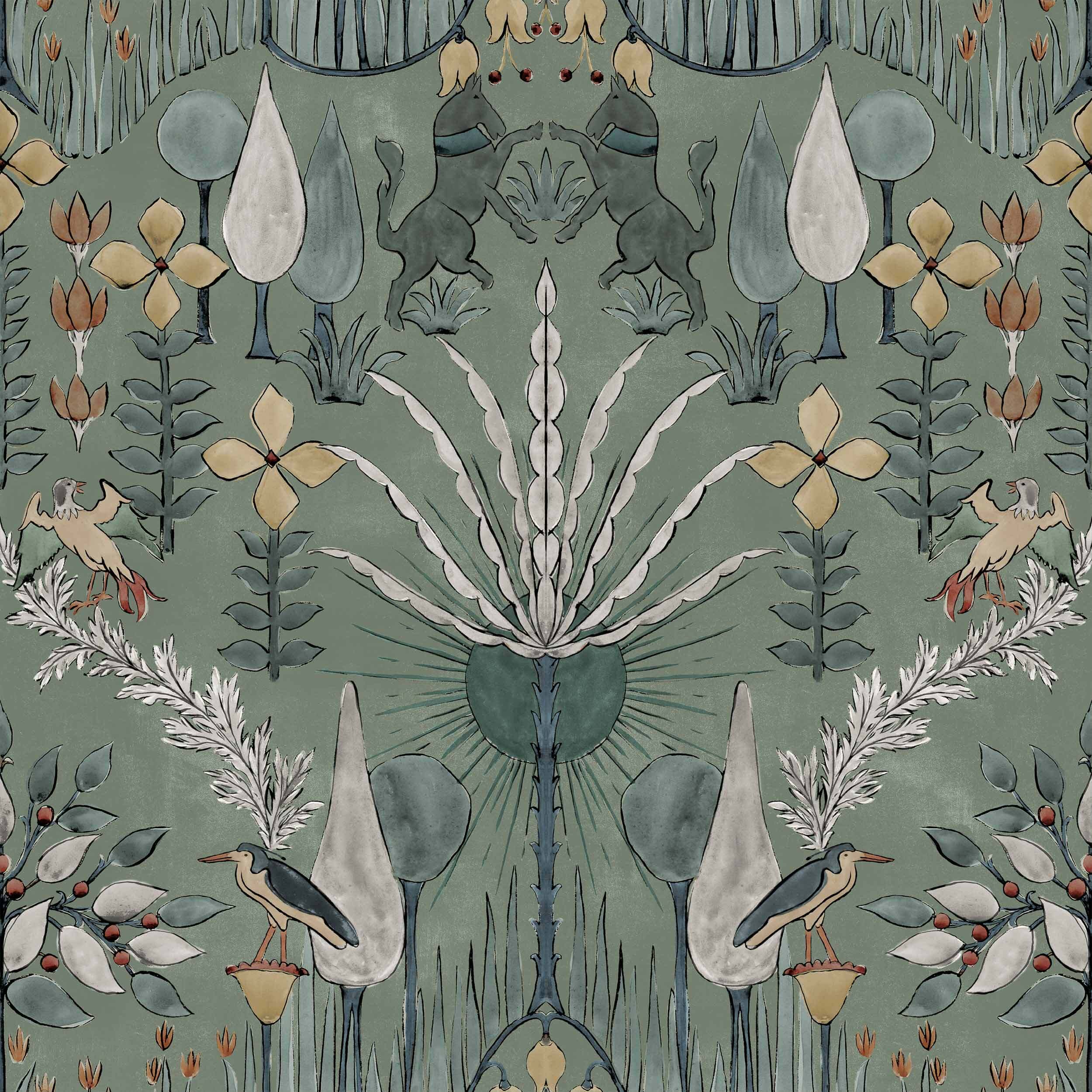 WALLPAPER