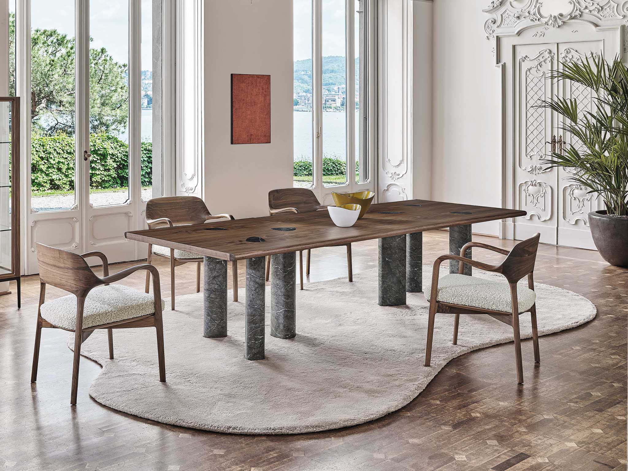 TABLES