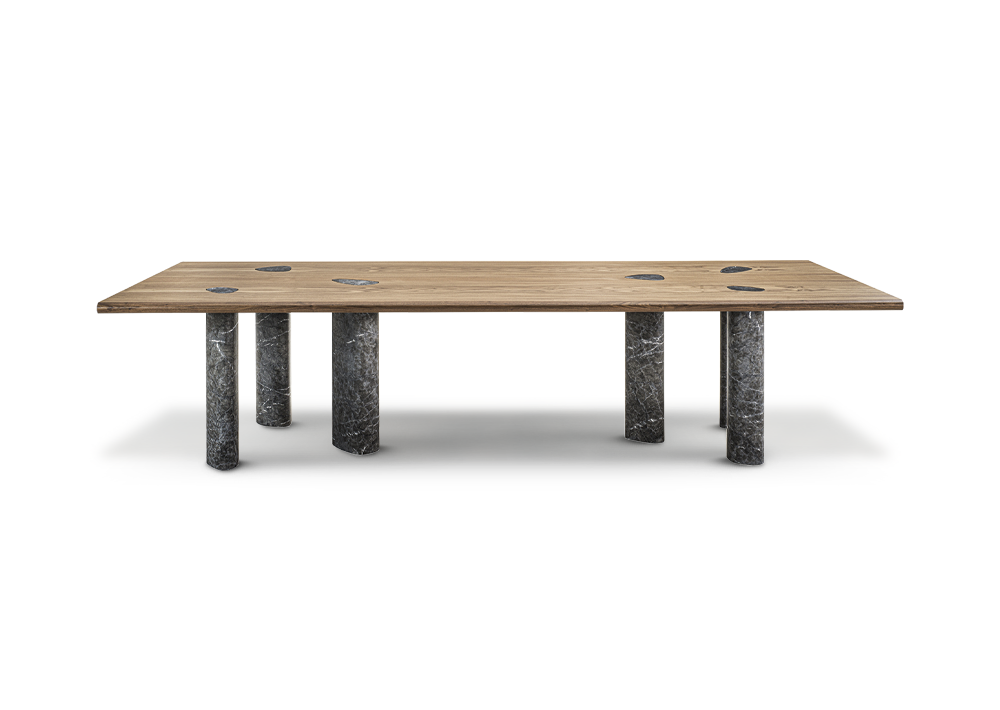 TABLES
