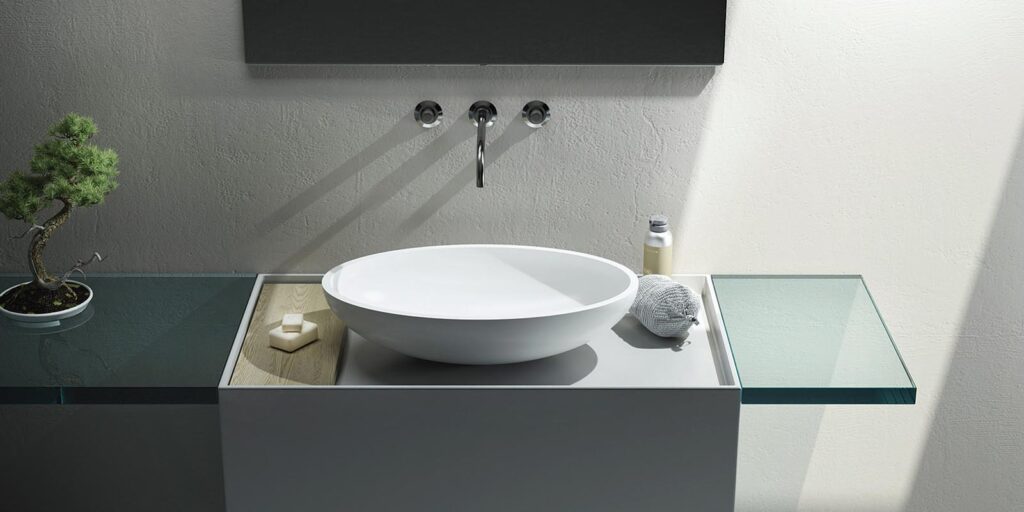 WASHBASINS