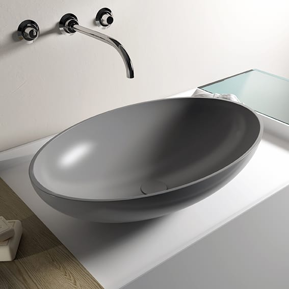 WASHBASINS