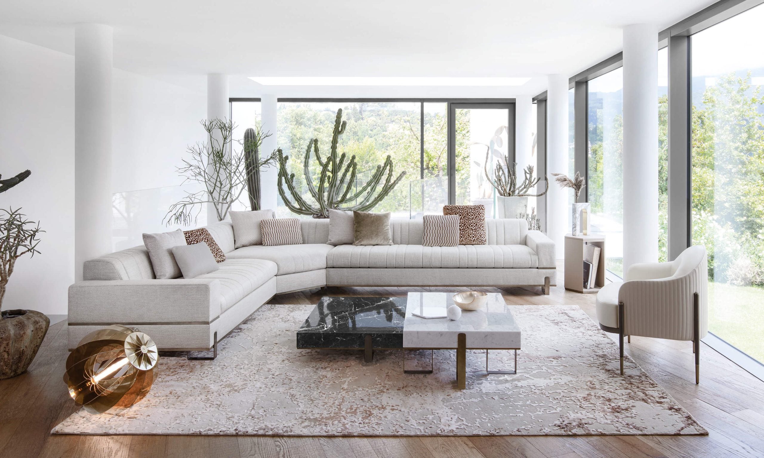 Coffee Tables