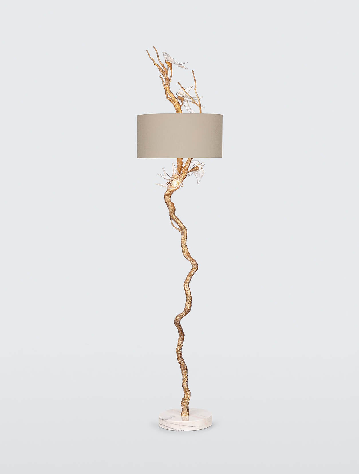 FLOOR LAMP