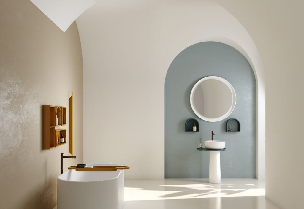 BATH ACCESSORIES