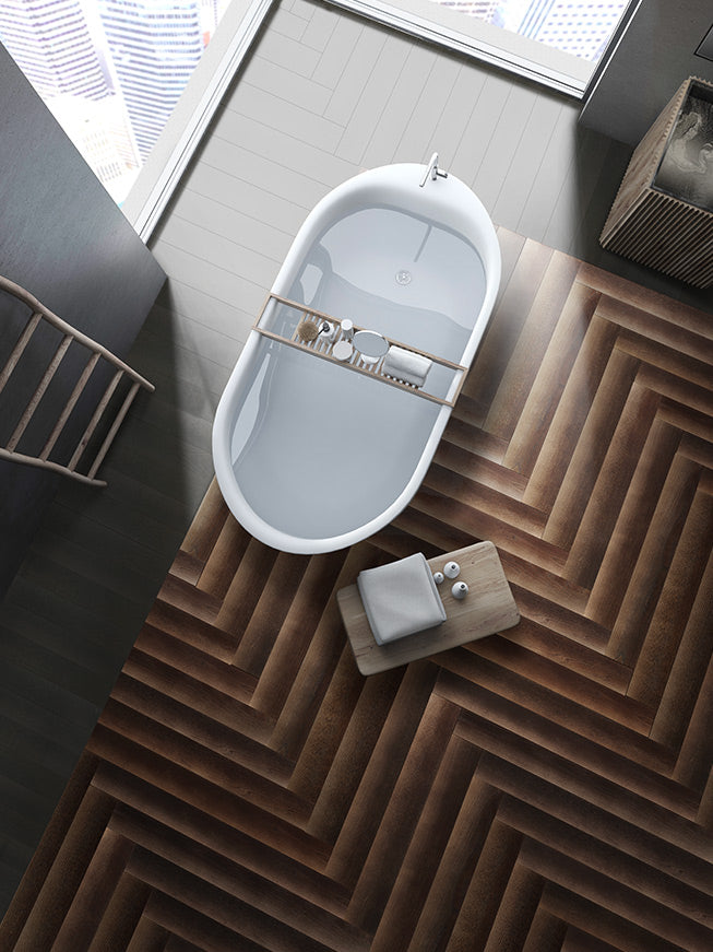 WOOD FLOORING