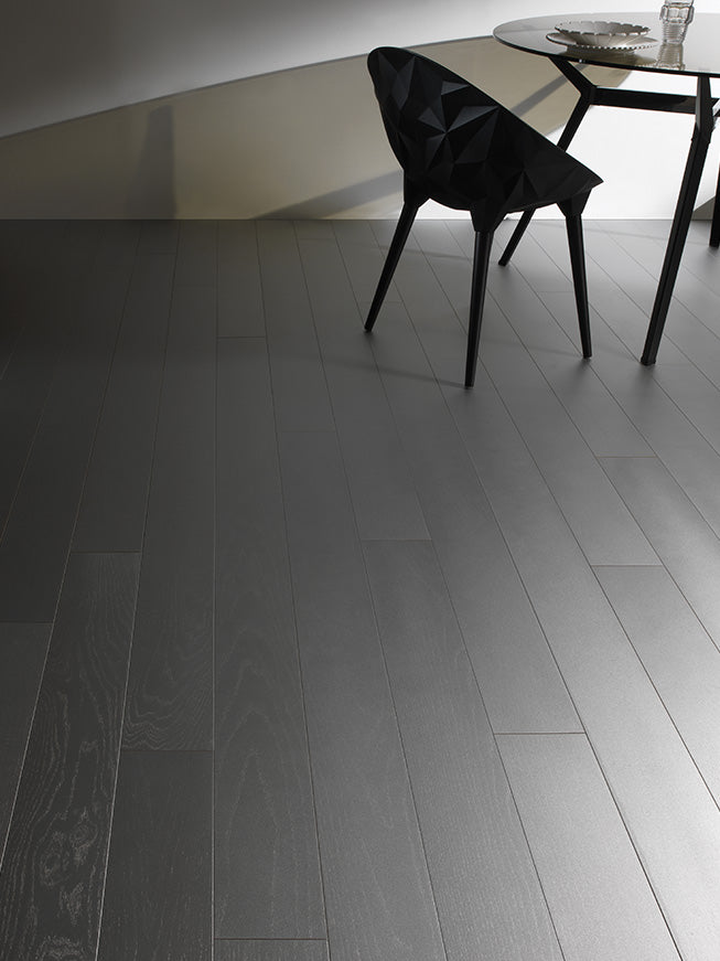 WOOD FLOORING