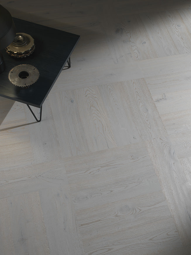 WOOD FLOORING