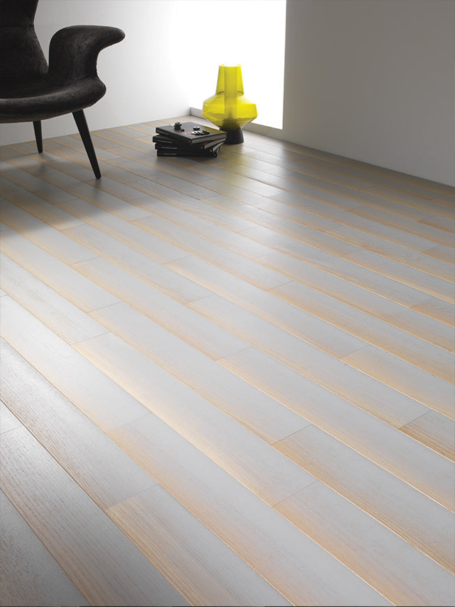 WOOD FLOORING