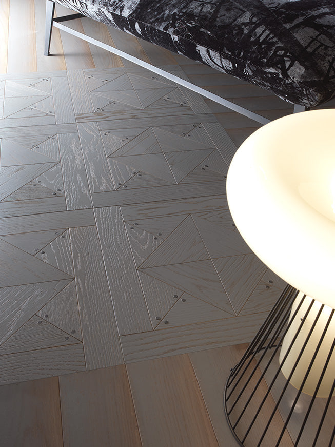 WOOD FLOORING