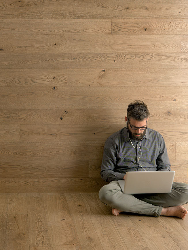 WOOD FLOORING