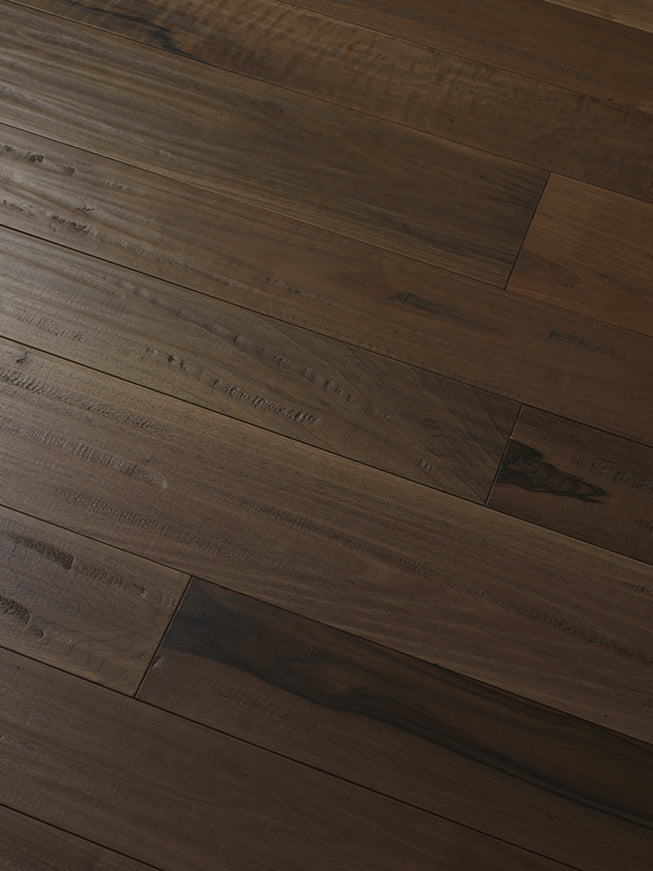 WOOD FLOORING