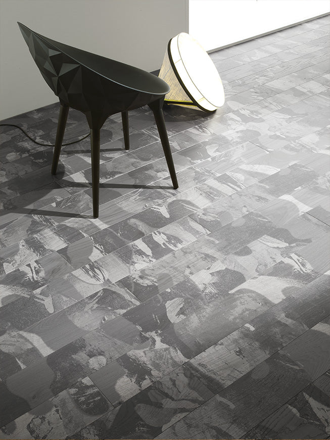 WOOD FLOORING