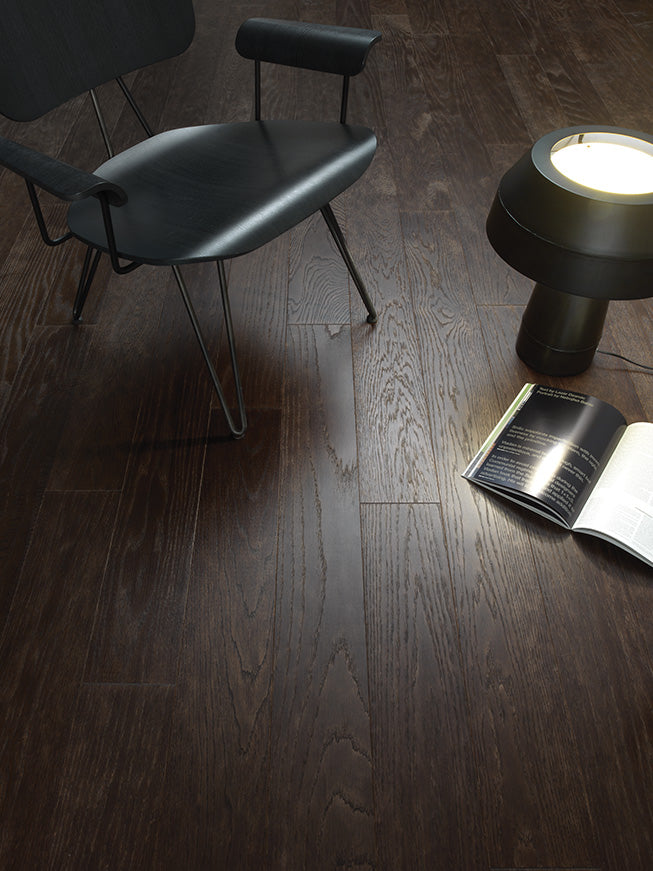 WOOD FLOORING